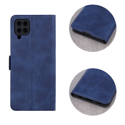 Viedtālruņa atveramais maciņš Xiaomi Poco X3 Smartmono - Jūras zila