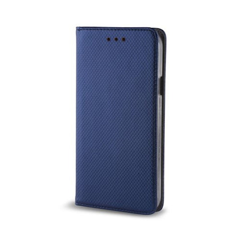 Viedtālruņa atveramais maciņš Samsung Galaxy A21S SMARTMAGNET - Dažādās krāsās