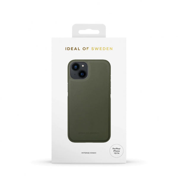 Apple iPhone 13 Intense Khaki - Haki zaļa