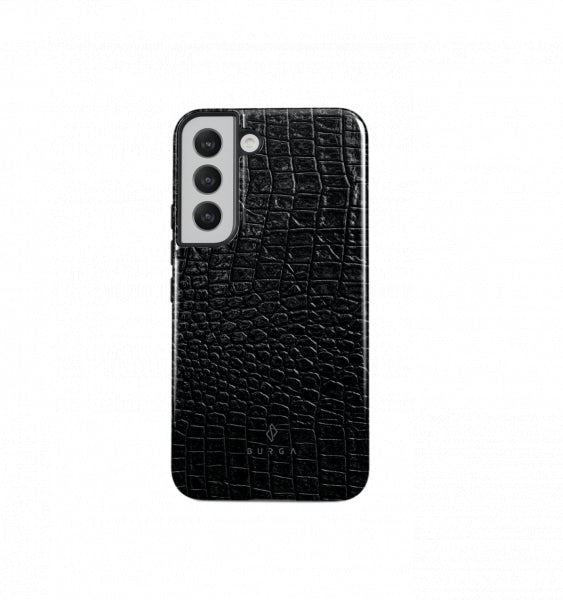 Samsung Galaxy S22 Reapers Touch - Melna