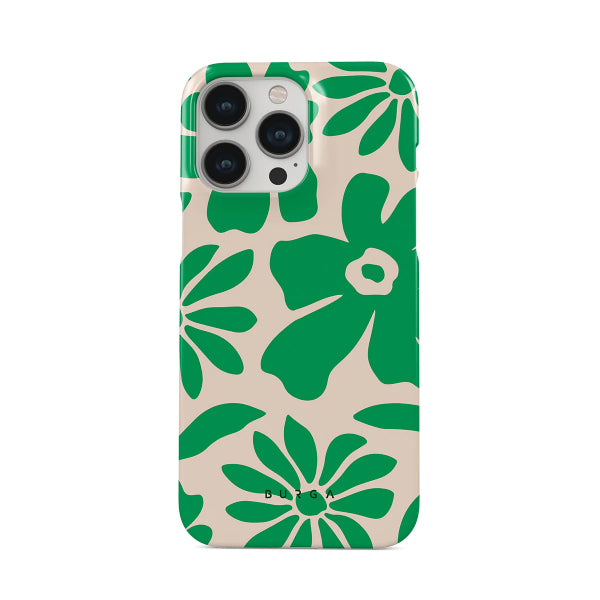 Apple iPhone 14 Pro Margarita - Balta zaļa