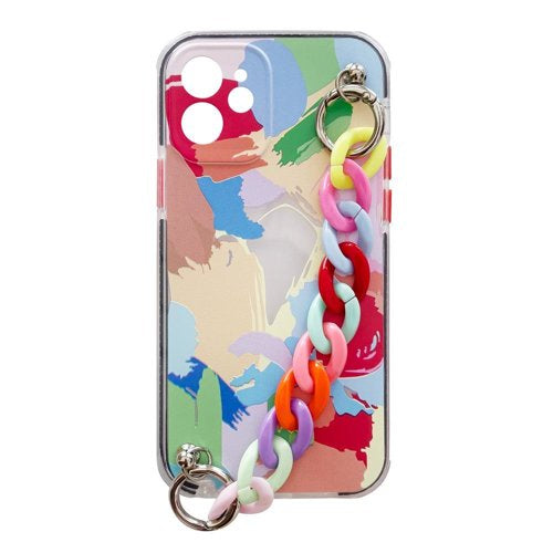 Apple iPhone 13 Pro Color Chain3 - Miksēta ar dizainu