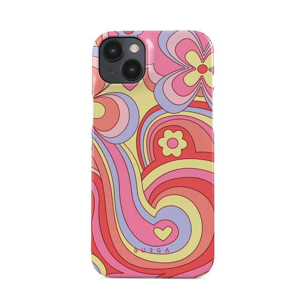 Apple iPhone 13 Pro Roller Disco - Miksēta ar dizainu