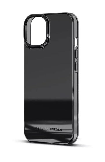 Apple iPhone 15 Pro Max Mirror Black - Melna