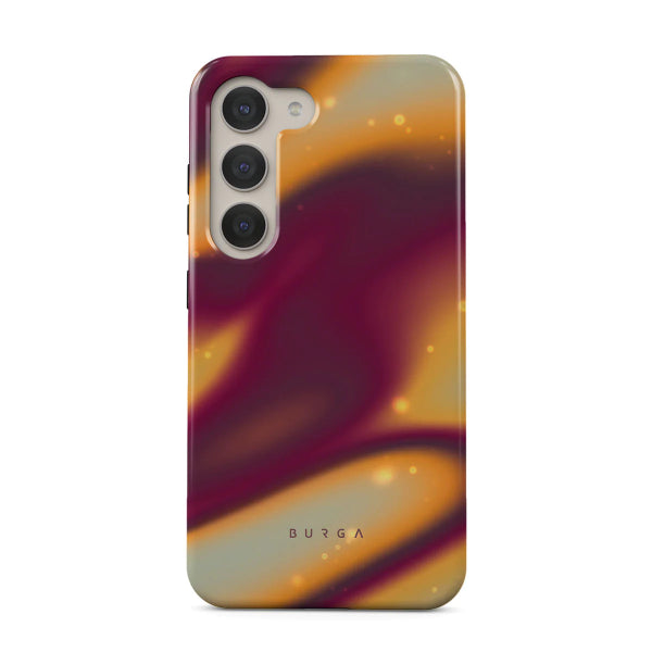 Samsung Galaxy A34 Twin Flame - Miksēta