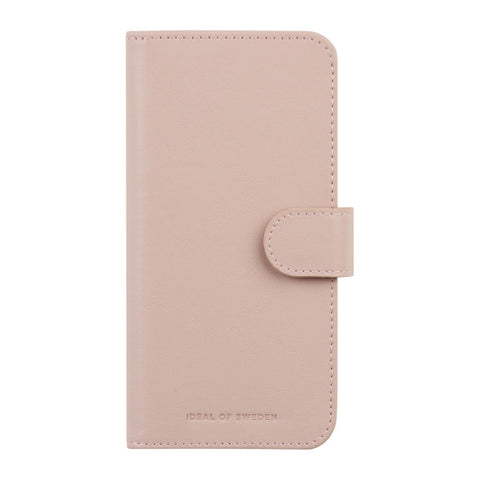 Viedtālruņa atveramais maciņš Samsung Galaxy S24 Magnet Wallet Pl - Rozā