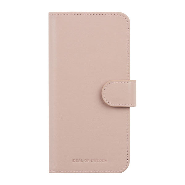 Premium wallet Samsung Galaxy S24 Ultra Magnet Wallet Pl - Pink