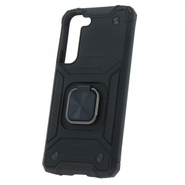 Samsung Galaxy S22 Defender Nitro - Melna