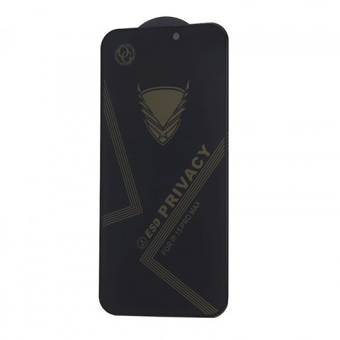 Aizsargstikls Samsung Galaxy S24 Ultra OG Premium Privacy TFO