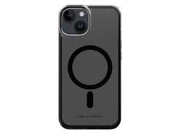 Apple iPhone 13 Clear Case Mag - Dažādās krāsās