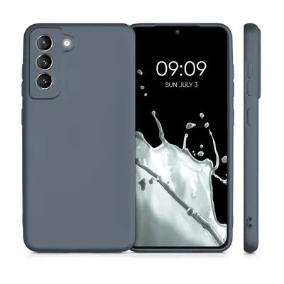 Samsung Galaxy A55 Metallic - Pelēka