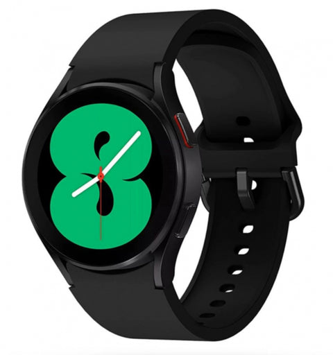 Viedpulksteņa siksniņa Tech Protect Iconband - Melna