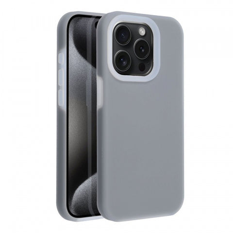 Viedtālruņa aizmugurējais vāciņš Apple iPhone 13 Pro Max Candy Case - Dažādās krāsās