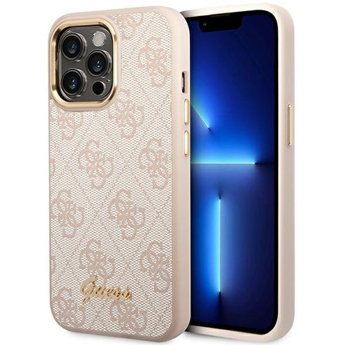 Apple iPhone 14 Pro Hard - Rozā