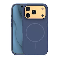 Viedtālruņa aizmugurējais vāciņš Apple iPhone 17 Pro Max Thin Mag - Dažādās krāsās