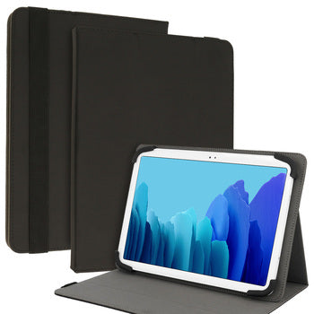 Planšetdatora vāciņš Wonder Soft Tablet - Melna