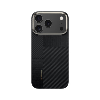 Apple iPhone 17 Pro Max Kevlar Armor - Dažādās krāsās