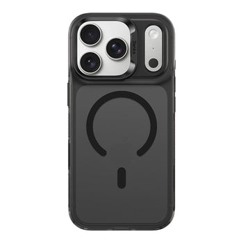 Apple iPhone 17 Pro Max Lucid Armor Ccb - Melna