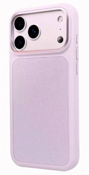 Чехол Apple iPhone 17 Pro Max и другие модели Coco Mag Case - Разные цвета