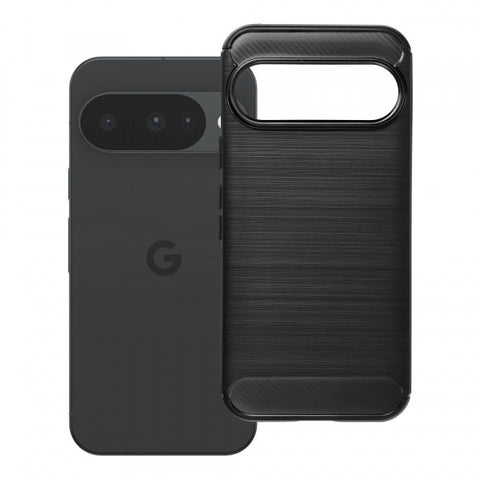 Case Google Pixel 10 Carbon - Black