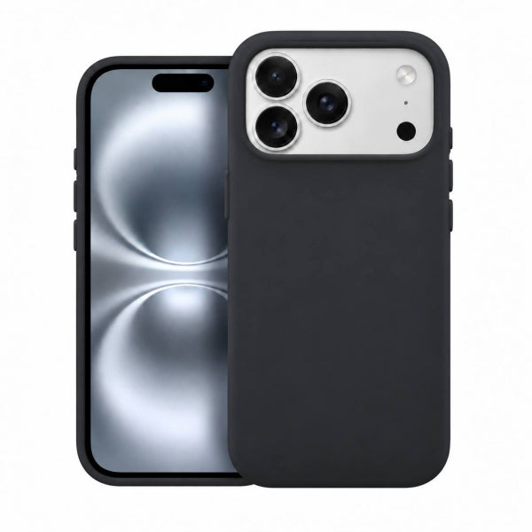Premium vāciņš Apple iPhone 17 Pro Max un citiem modeļiem Slc Mag Mf - Dažādās krāsās