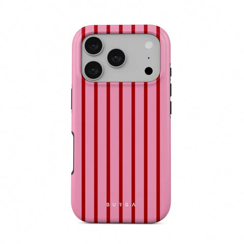 Premium vāciņš Apple iPhone 17 Pro Max Favor Bikini Mag To - Miksēta