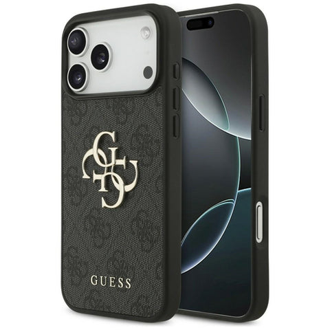 Viedtālruņa aizmugurējais vāciņš Apple iPhone 17 Pro Max un citiem modeļiem 4G Metal Logo - Dažādās krāsās