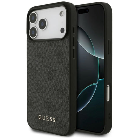 Viedtālruņa aizmugurējais vāciņš Apple iPhone 17 Pro Max un citiem modeļiem 4G Classic - Dažādās krāsās