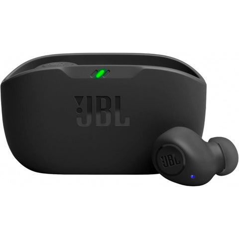 Bezvadu austiņas Jbl Vibe Buds - Melna