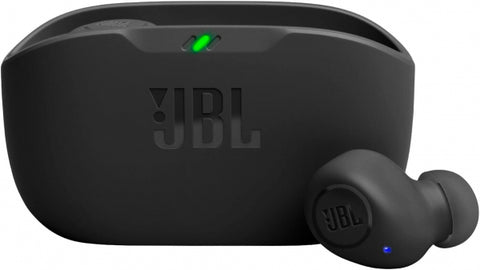 Bezvadu austiņas Jbl Vibe Buds - Melna