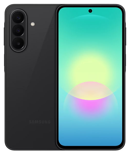 Samsung A27 5G - Melna