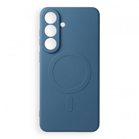 Vāciņš Samsung Galaxy S26 FE Magnet Cover - Dažādās krāsās