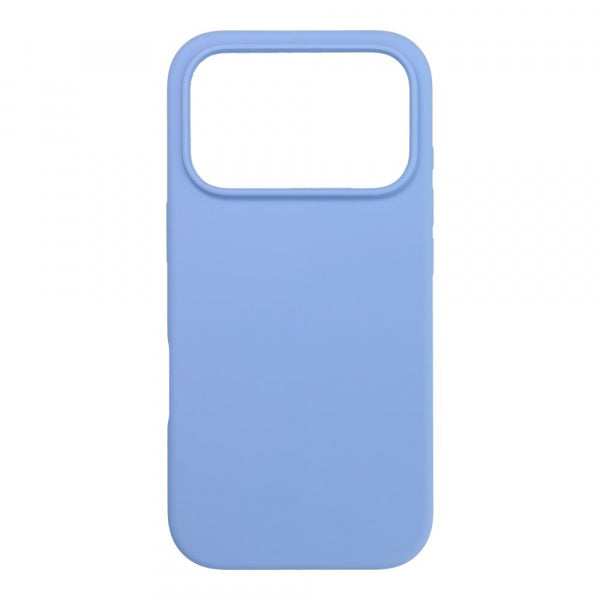 Vāciņš Apple iPhone 17 Pro / 18 Pro Silikon 2Mm - Dažādās krāsās