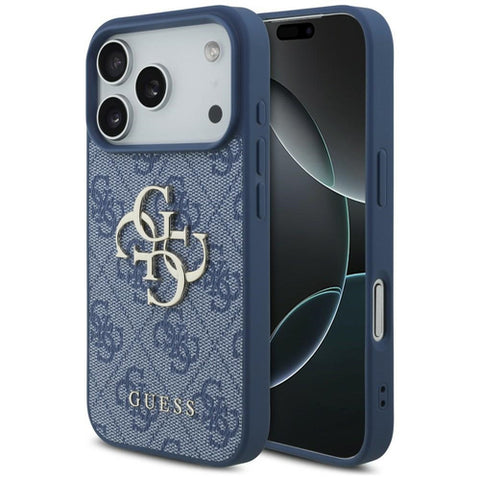 Viedtālruņa aizmugurējais vāciņš Apple iPhone 17 Pro un citiem modeļiem 4G Metal Logo - Dažādās krāsās