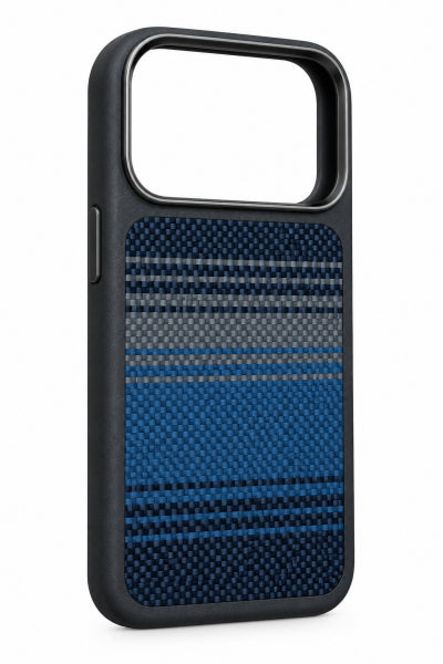 Premium vāciņš Apple iPhone 17 Pro / 18 Pro Kevlar MagSafe