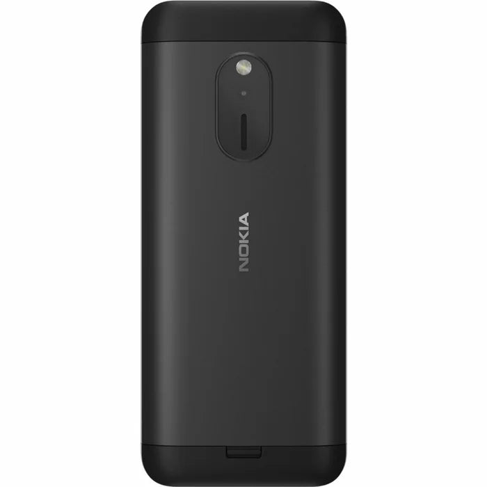 Nokia 230 - Melna