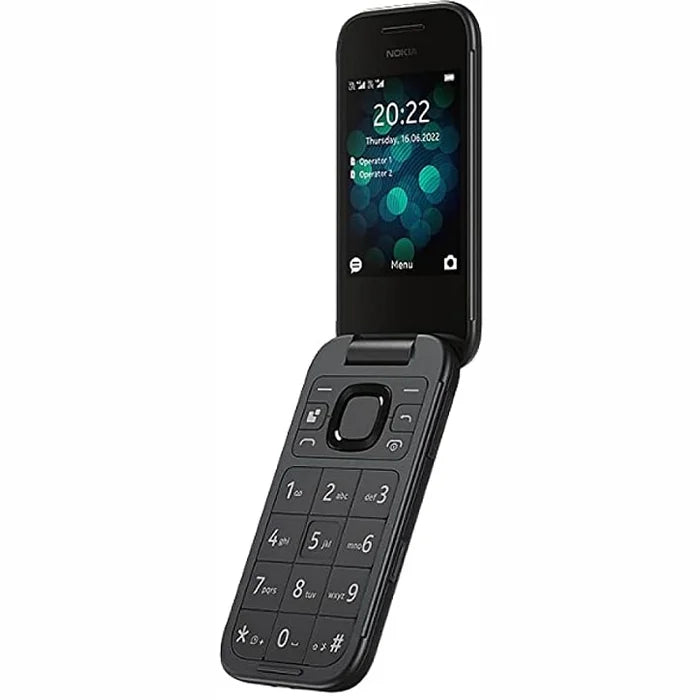 HMD 2660 Flip