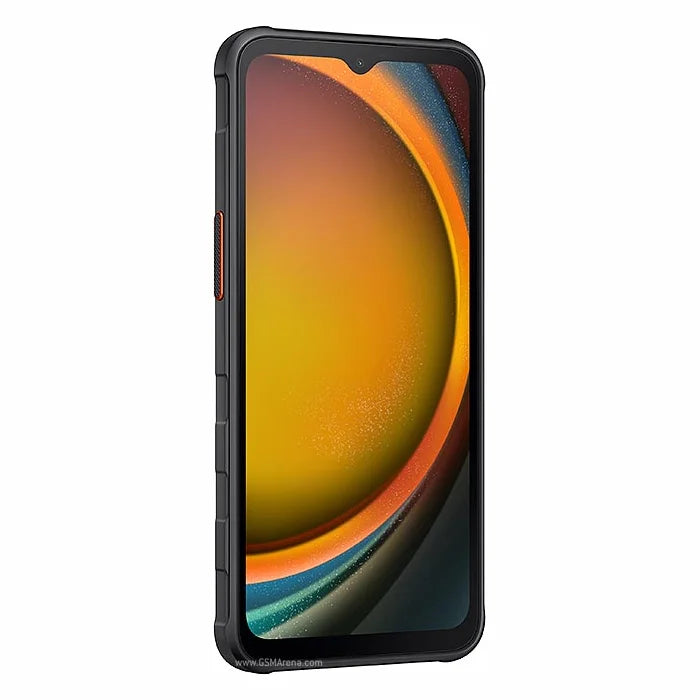 Samsung Galaxy XCover 7 128GB - Melna