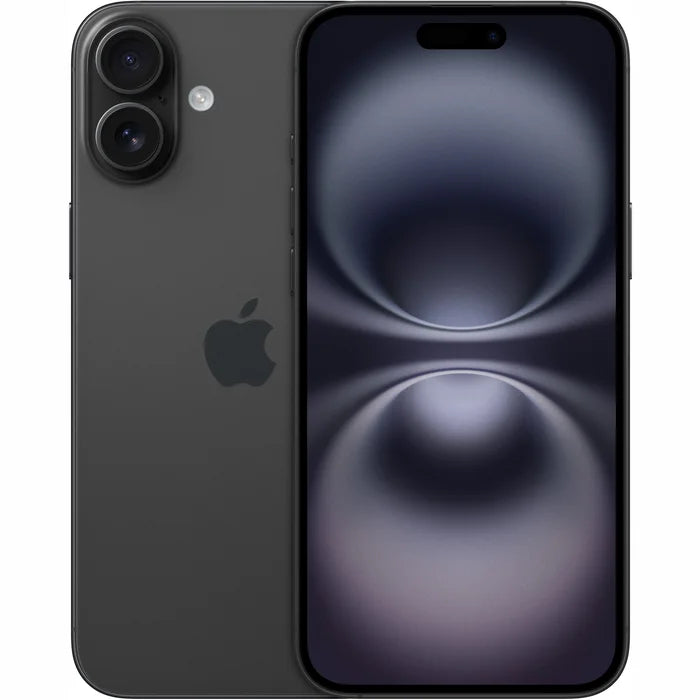 iPhone 16 Plus