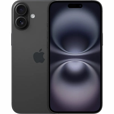 Apple iPhone 16 Plus