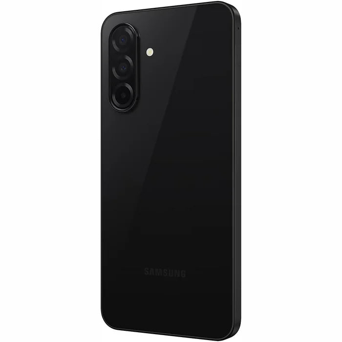 Samsung Galaxy A26 5G 128GB - Melna