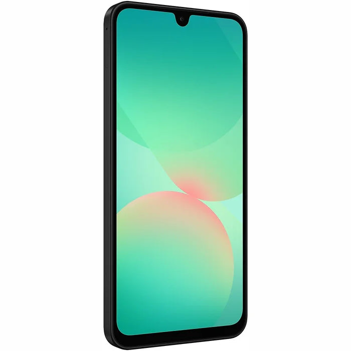 Samsung Galaxy A26 5G 128GB - Melna