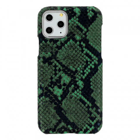 Viedtālruņa aizmugurējais vāciņš Apple iPhone 7 / 8 / SE 20 / SE 22 Vennus Wild Design 7 - Zaļa,Ar Dizainu