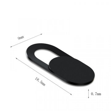 Kameras aizsegs Camera Cover Rounded