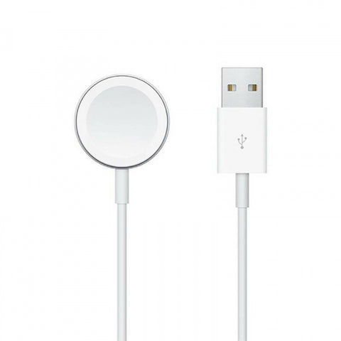 Lādētājs Apple Balta