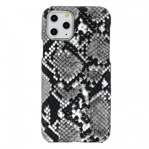 Viedtālruņa aizmugurējais vāciņš Apple iPhone 7 / 8 / SE 20 / SE 22 Vennus Wild Design 8 - Pelēka,Ar Dizainu