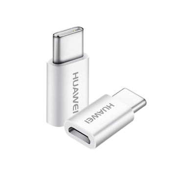 Kabeļa pārveidotājs Huawei AP52 Micro USB to Type-C