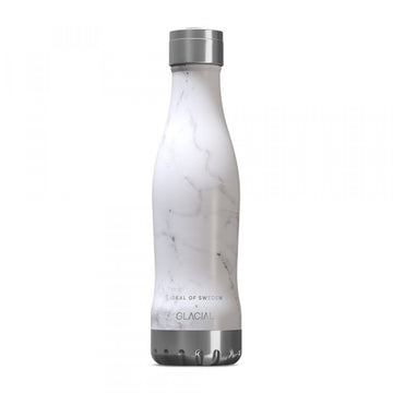 Ūdens pudele Ideal of Sweden White Marble