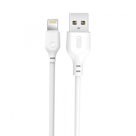 Кабель Lightning USB-A 10W 1м