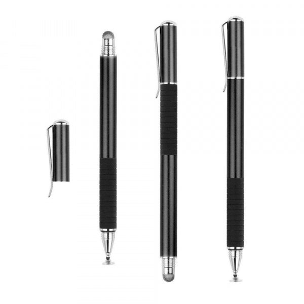 Screen pen (touch/stylus pen) Blk Black